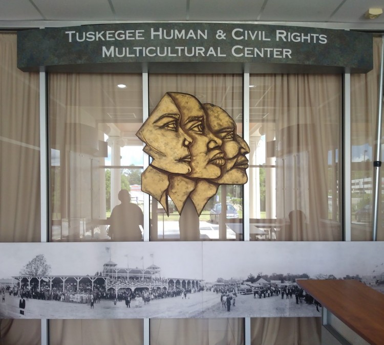 Tuskegee Human & Civil Rights Multicultural Center (Tuskegee,&nbspAL)